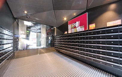 Kawalerka w rezydencji 131 Pelham St Carlton VIC 3053 Australia, obraz 8 14