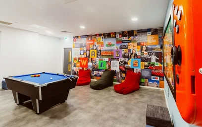 Private room in residence at Bridge St, Cardiff CF10 2TR, United Kingdom, image 16 of 49
