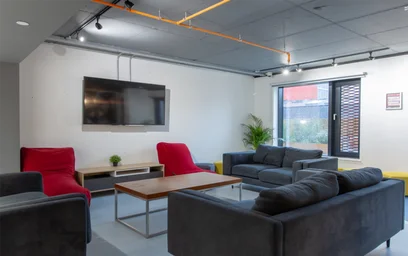 Private room in residence at Bridge St, Cardiff CF10 2TR, United Kingdom, image 24 of 49