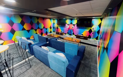 Private room in residence at Bridge St, Cardiff CF10 2TR, United Kingdom, image 49 of 49
