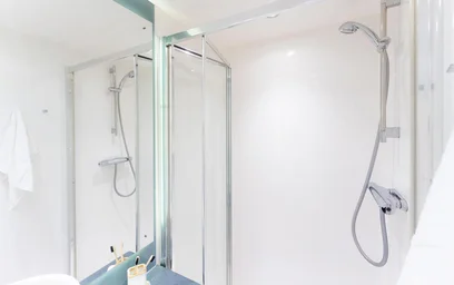 Private room in residence at Bridge St, Cardiff CF10 2TR, United Kingdom, image 9 of 49