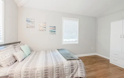 Logement de 2 chambres à {area}