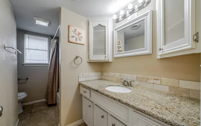Apartamento inteiro em residência em Street, TX, Houston, United States, 77088, imagem 25 de 26