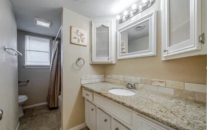 Apartamento inteiro em residência em Street, TX, Houston, United States, 77088, imagem 5 de 26