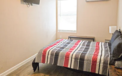 Apartamento inteiro em residência em Street, TX, Houston, United States, 77088, imagem 9 de 26