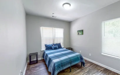 Logement entier en résidence à Street, GA, Atlanta, United States, 30318, image 3 de 13