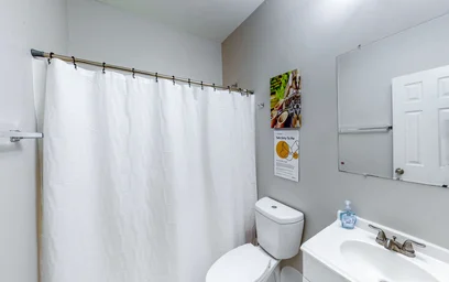 Logement entier en résidence à Street, GA, Atlanta, United States, 30318, image 7 de 13
