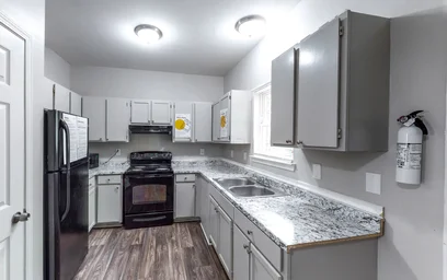 Logement entier en résidence à Street, GA, Atlanta, United States, 30318, image 8 de 13