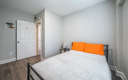 Appartamento intero in residence in Street, TX, Houston, United States, 77013, immagine 1 di 16