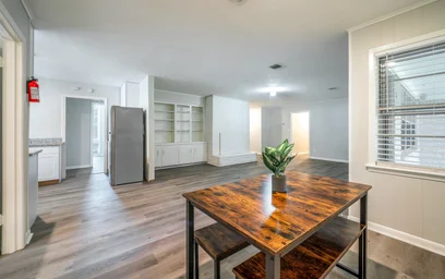 Appartamento intero in residence in Street, TX, Houston, United States, 77013, immagine 3 di 16