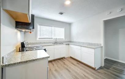 Appartamento intero in residence in Street, TX, Houston, United States, 77013, immagine 7 di 16
