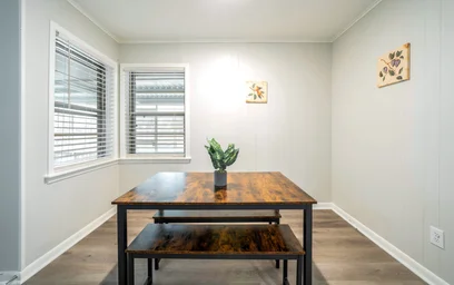 Appartamento intero in residence in Street, TX, Houston, United States, 77013, immagine 8 di 16