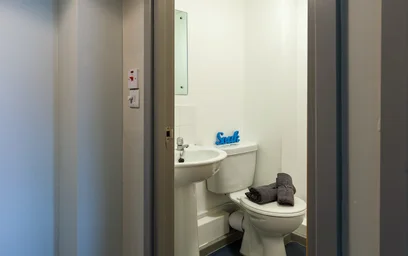 Monolocale in residence in 1 Lineker Rd, Leicester LE2 7FZ, United Kingdom, immagine 7 di 29