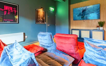 Quarto privado em residência em 1 Lineker Rd, Leicester LE2 7FZ, United Kingdom, imagem 15 de 28