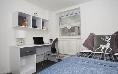 Özel oda Ikamet yerinde konumu Bassett Green Rd, Bassett, Southampton SO16 3QB, United Kingdom, 16 23 görüntüsü