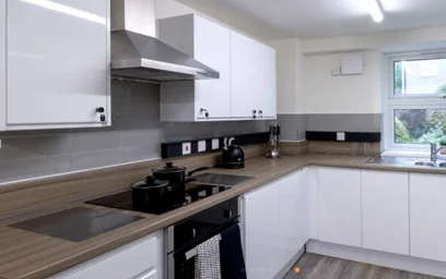 Özel oda Ikamet yerinde konumu Bassett Green Rd, Bassett, Southampton SO16 3QB, United Kingdom, 7 23 görüntüsü