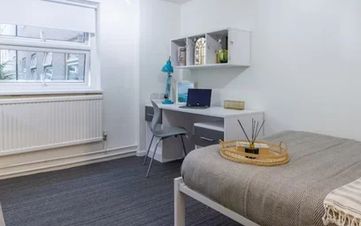 Studio im Wohnheim in der Bassett Green Rd, Bassett, Southampton SO16 3QB, United Kingdom, bild 2 von 21