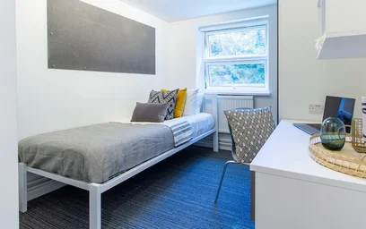 Studio im Wohnheim in der Bassett Green Rd, Bassett, Southampton SO16 3QB, United Kingdom, bild 16 von 21