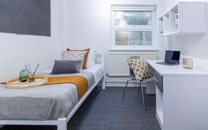 Studio im Wohnheim in der Bassett Green Rd, Bassett, Southampton SO16 3QB, United Kingdom, bild 18 von 21