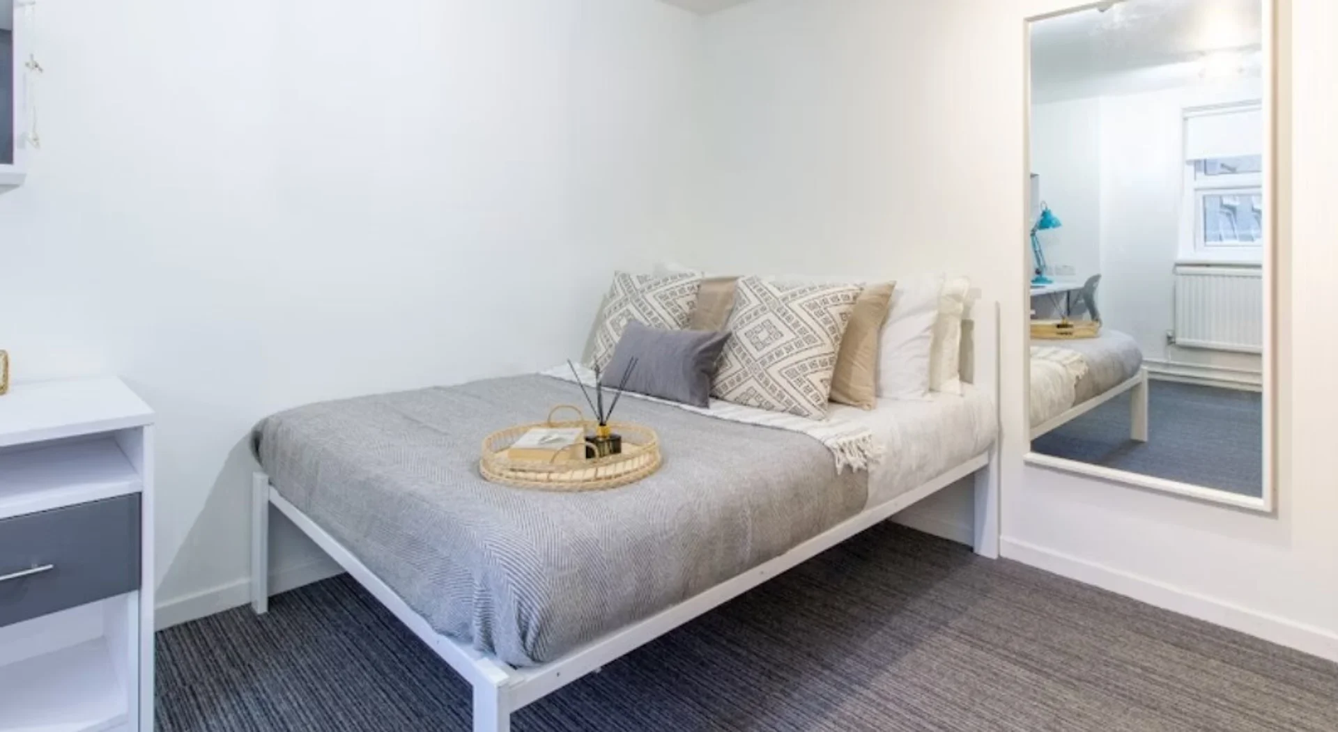 Kompakte Studiowohnung ideal für Studenten in 
