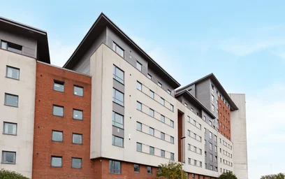 Quarto privado em residência em 1 Lineker Rd, Leicester LE2 7FZ, United Kingdom, imagem 9 de 26