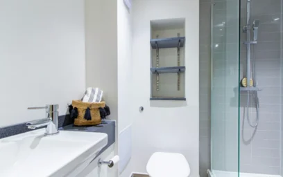 Studio im Wohnheim in der Bassett Green Rd, Bassett, Southampton SO16 3QB, United Kingdom, bild 2 von 18
