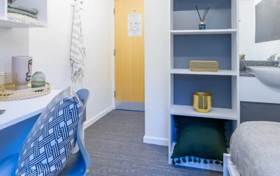 Özel oda Ikamet yerinde konumu Bassett Green Rd, Bassett, Southampton SO16 3QB, United Kingdom, 2 23 görüntüsü
