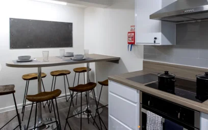 Özel oda Ikamet yerinde konumu Bassett Green Rd, Bassett, Southampton SO16 3QB, United Kingdom, 7 23 görüntüsü
