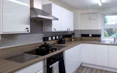 Özel oda Ikamet yerinde konumu Bassett Green Rd, Bassett, Southampton SO16 3QB, United Kingdom, 8 23 görüntüsü