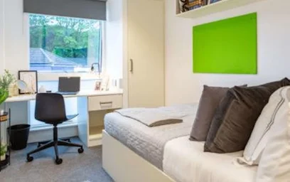 Estudio en residencia en Anchor Rd, Bristol BS1 5TP, United Kingdom, imagen 11 de 13