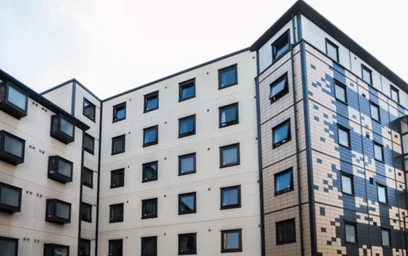 Estudio en residencia en Anchor Rd, Bristol BS1 5TP, United Kingdom, imagen 13 de 13