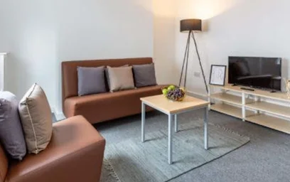 Estudio en residencia en Anchor Rd, Bristol BS1 5TP, United Kingdom, imagen 5 de 13