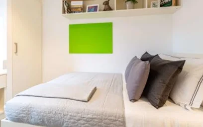 Estudio en residencia en Anchor Rd, Bristol BS1 5TP, United Kingdom, imagen 8 de 13