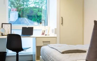 Estudio en residencia en Anchor Rd, Bristol BS1 5TP, United Kingdom, imagen 10 de 13
