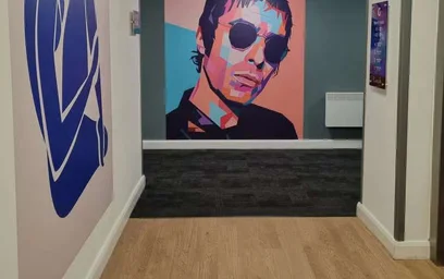 Private room in residence at 100 Blackfriars Road, Salford, M3 7FU, image 13 of 25