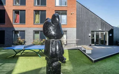 Private room in residence at 100 Blackfriars Road, Salford, M3 7FU, image 17 of 25
