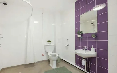 Private room in residence at 100 Blackfriars Road, Salford, M3 7FU, image 4 of 25