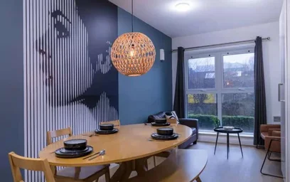 Private room in residence at 100 Blackfriars Road, Salford, M3 7FU, image 10 of 25