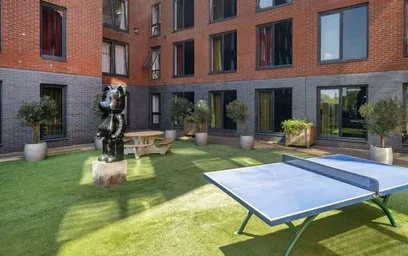 Private room in residence at 100 Blackfriars Road, Salford, M3 7FU, image 12 of 25