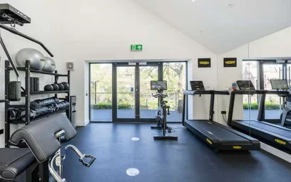 Private room in residence at 100 Blackfriars Road, Salford, M3 7FU, image 15 of 25