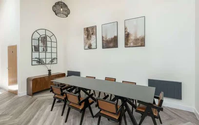 Private room in residence at 100 Blackfriars Road, Salford, M3 7FU, image 19 of 25