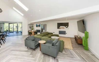 Private room in residence at 100 Blackfriars Road, Salford, M3 7FU, image 20 of 25