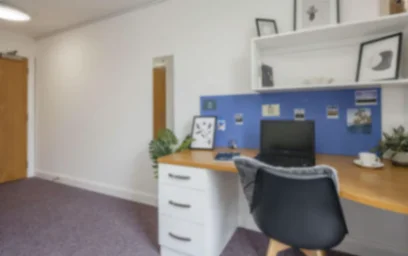 Private room in residence at 100 Blackfriars Road, Salford, M3 7FU, image 3 of 25