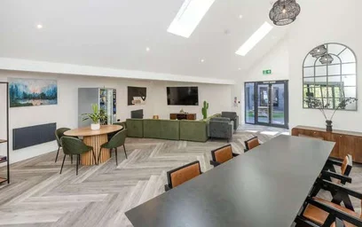 Private room in residence at 100 Blackfriars Road, Salford, M3 7FU, image 22 of 25