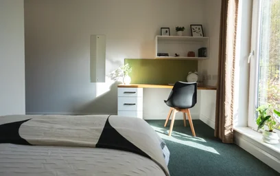 Private room in residence at 100 Blackfriars Road, Salford, M3 7FU, image 2 of 24