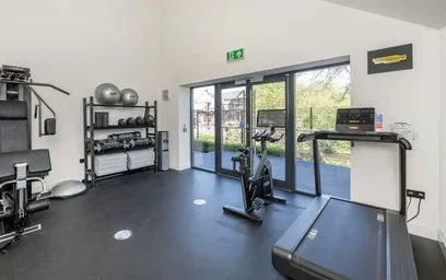 Private room in residence at 100 Blackfriars Road, Salford, M3 7FU, image 13 of 24