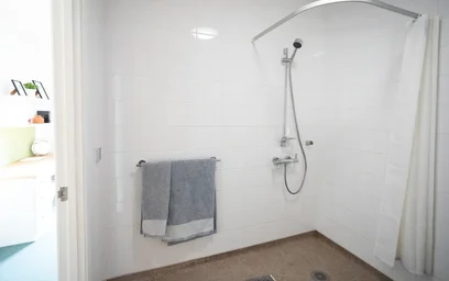 Private room in residence at 100 Blackfriars Road, Salford, M3 7FU, image 3 of 24