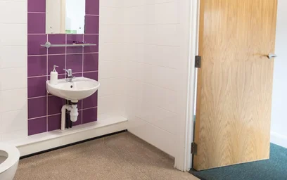 Private room in residence at 100 Blackfriars Road, Salford, M3 7FU, image 4 of 24