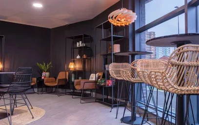 Private room in residence at 100 Blackfriars Road, Salford, M3 7FU, image 7 of 24