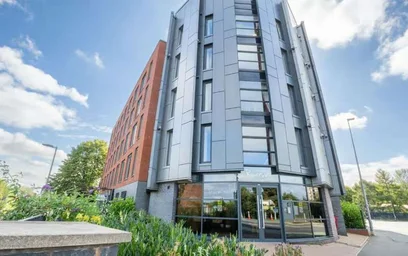 Private room in residence at 100 Blackfriars Road, Salford, M3 7FU, image 10 of 24